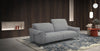 Dandy i884 Fabric Loveseat | Incanto - Canal Furniture