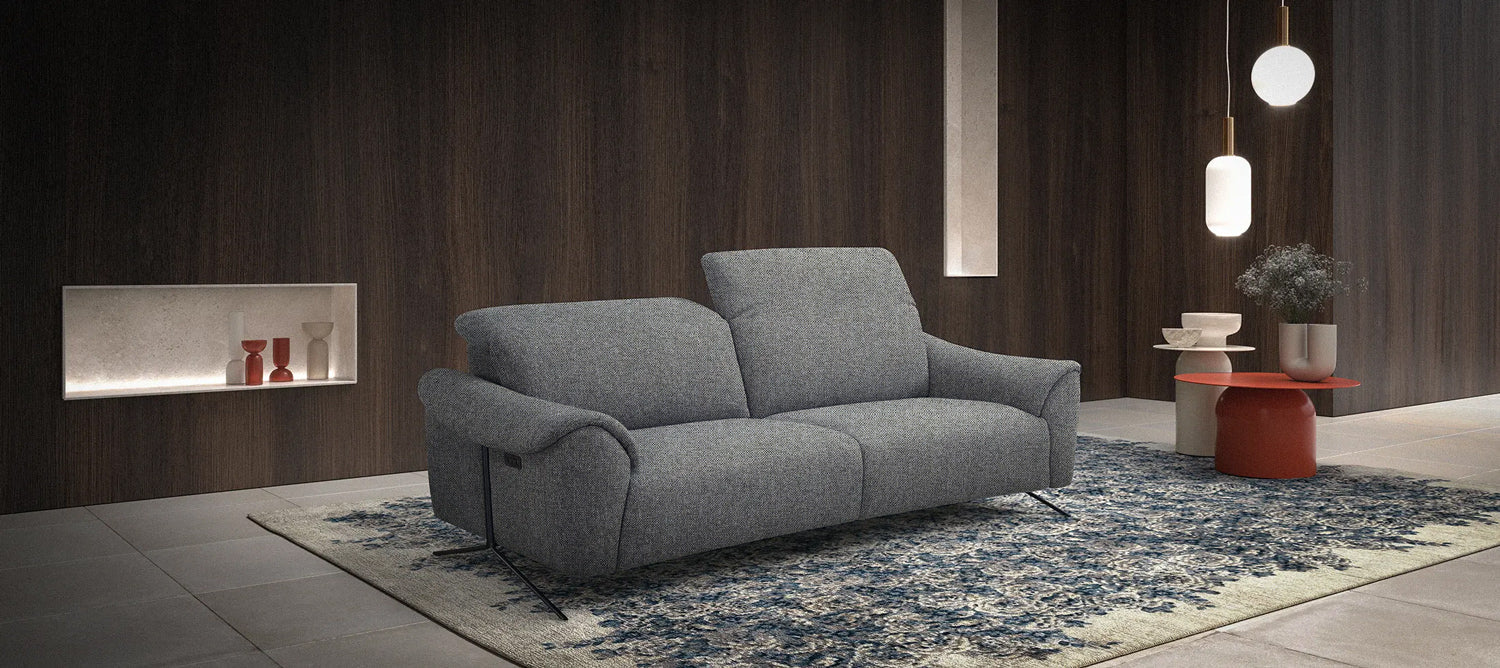 Dandy i884 Sofa Collection | Incanto