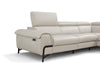 i917 Reclining Sectional | Incanto