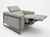 Incanto Italian Attitude Chair i829 Reclining Chair | Incanto