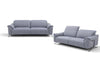 Incanto Italian Attitude Couches & Sofa Add Sofa / Add Loveseat / No Thanks Dandy i884 Loveseat | Incanto