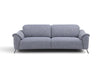 Incanto Italian Attitude Couches & Sofa Add Sofa / No Thanks / No Thanks Dandy i884 Loveseat | Incanto