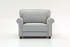 Incanto Italian Attitude Couches & Sofa Casey Sleeper Chair | Luonto