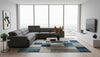 Incanto Italian Attitude Couches & Sofa Club i893 Reclining Sectional | Incanto