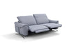Incanto Italian Attitude Couches & Sofa Dandy i884 Loveseat | Incanto