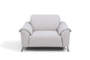 Incanto Italian Attitude Couches & Sofa Dandy i884 Loveseat | Incanto