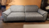 Incanto Italian Attitude Couches & Sofa Dandy i884 Loveseat | Incanto