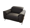 Incanto Italian Attitude Couches & Sofa Dandy i884 Loveseat | Incanto