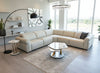 Incanto Italian Attitude Couches & Sofa Genesis i873 Reclining Sectional | Incanto