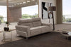 Incanto Italian Attitude Couches & Sofa I779 Reclining Leather Sofa