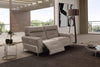 Incanto Italian Attitude Couches & Sofa I779 Reclining Leather Sofa