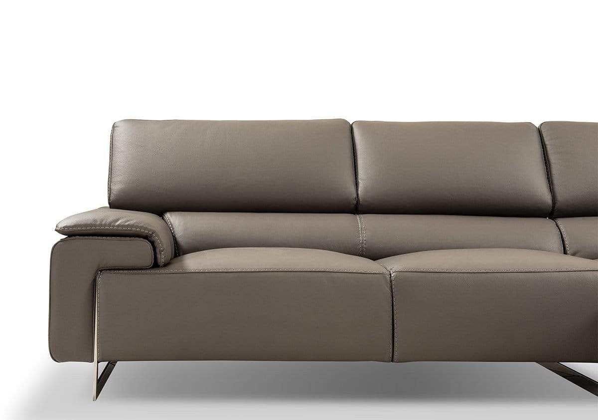 Incanto Italian Attitude Couches & Sofa I794 Incanto Sectional Sofa