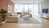 Incanto Italian Attitude Couches & Sofa Incanto B672 Fabric Sectional | Incanto Italia