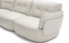 Incanto Italian Attitude Couches & Sofa Katharina i918 Modular Sectional | Incanto
