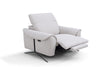 Incanto Italian Attitude Couches & Sofa No Thanks / No Thanks / Add Chair Dandy i884 Loveseat | Incanto