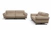 Incanto Italian Attitude Couches & Sofa Roger i729 Premium Leather Sofa (p.10) | Incanto