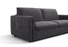 Incanto Italian Attitude Couches & Sofa Tommy (i889) Sleeper Sofa | Incanto (Special Order)