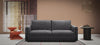 Incanto Italian Attitude Couches & Sofa Tommy (i889) Sleeper Sofa | Incanto (Special Order)