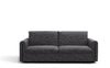 Incanto Italian Attitude Couches & Sofa Tommy (i889) Sleeper Sofa | Incanto (Special Order)