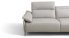 Incanto Italian Attitude Loveseat Brignac i845 Leather Loveseat | Incanto