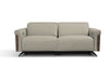 Incanto Italian Attitude Loveseat i803 Leather Loveseat | Incanto