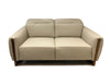 Incanto Italian Attitude Loveseat Incanto I952 Loveseat – Italian Leather