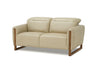 Incanto Italian Attitude Loveseat Incanto I952 Loveseat – Italian Leather