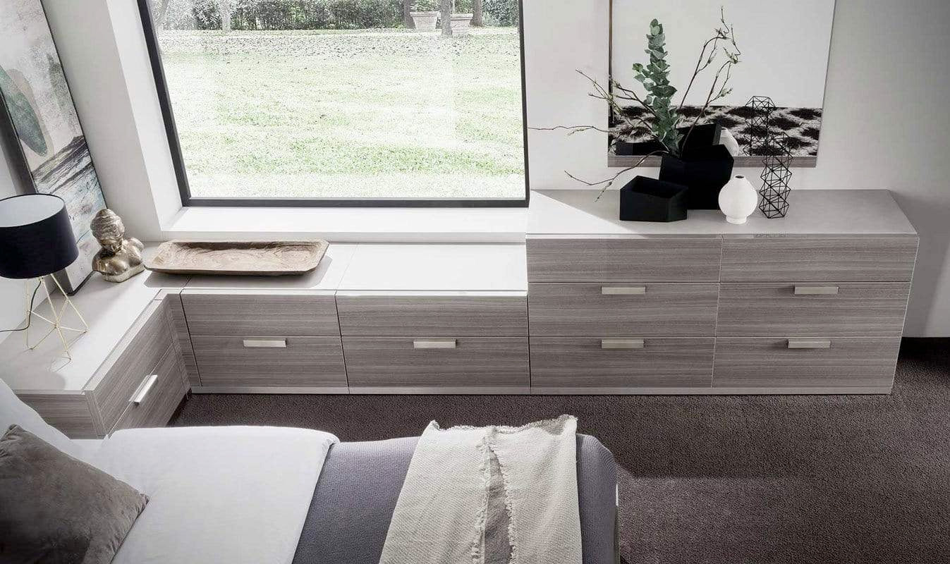 Iris Corner Module - Canal Furniture