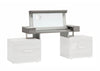Iris Vanity Top - Canal Furniture