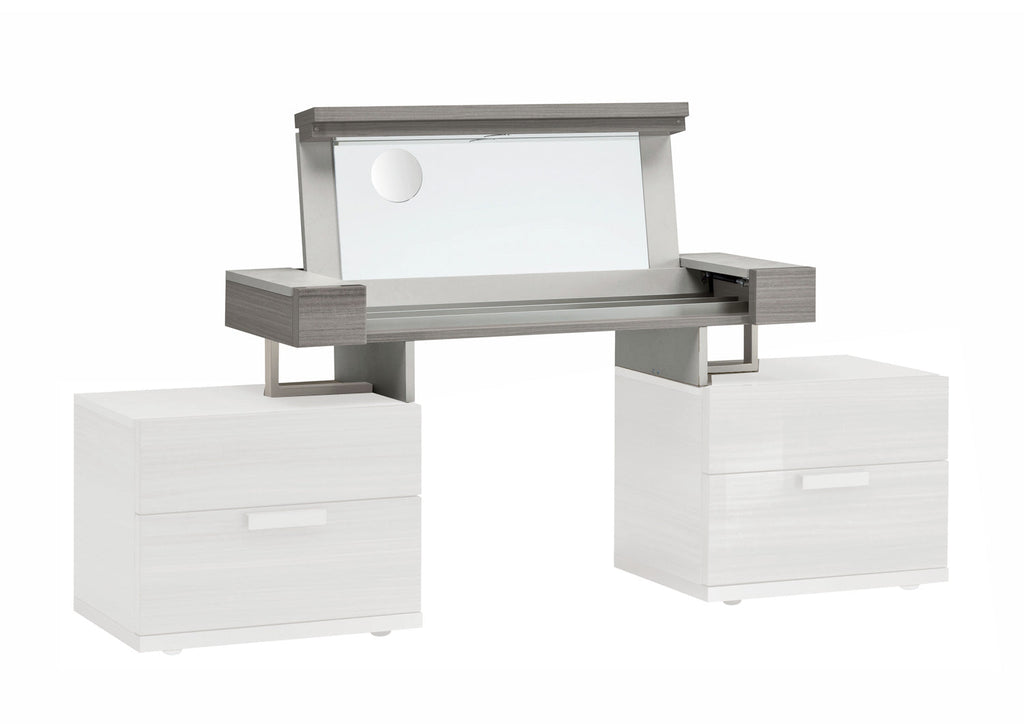 Iris Vanity Top - Canal Furniture