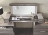 Iris Vanity Top - Canal Furniture