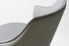 J and M Furniture Barstool K C218A-53 Grey Barstool | J&M Furniture