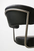 J and M Furniture Barstool K C218A-930 Black Barstool | J&M Furniture