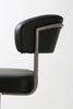 J and M Furniture Barstool K C218A-930 Black Barstool | J&M Furniture