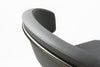 J and M Furniture Barstool K C218A-930 Charcoal Barstool | J&M Furniture
