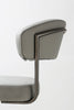 J and M Furniture Barstool K C218A-930 Grey Barstool | J&M Furniture