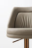 J and M Furniture Barstool K C418A-56 Beige Grey Barstool | J&M Furniture