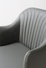 J and M Furniture Barstool K C418A-58 Charcoal Barstool | J&M Furniture