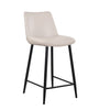 J and M Furniture Barstool Sakai Counter Stool in 805 wheat