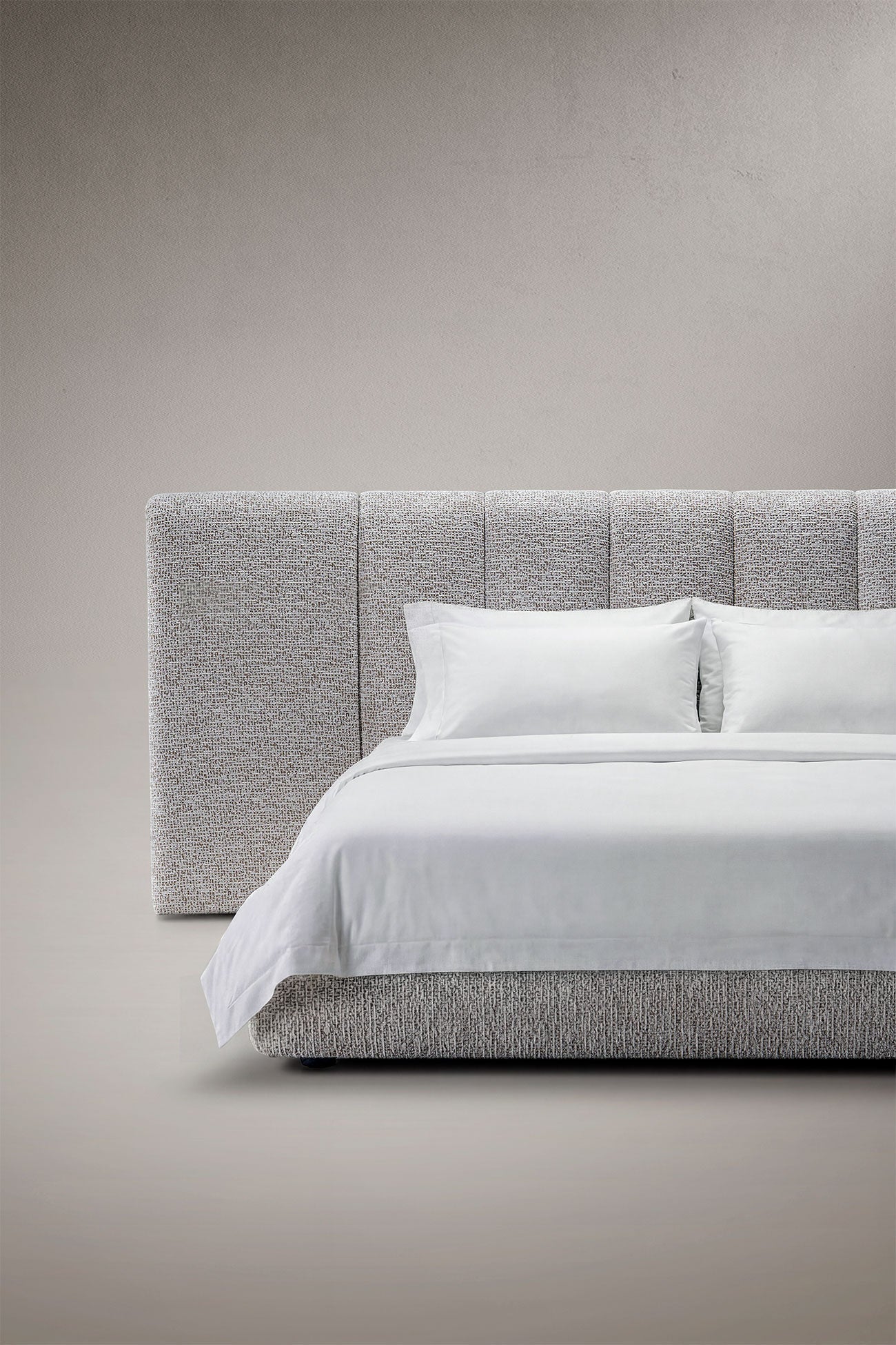 J and M Furniture Bed Anshin Modern Bed