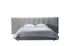 J and M Furniture Bed Anshin Modern Bed