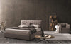 J and M Furniture Bed Atrium Storage Bed