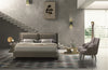 J and M Furniture Bed Cortina Premium Bed