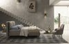 J and M Furniture Bed Cortina Premium Bed