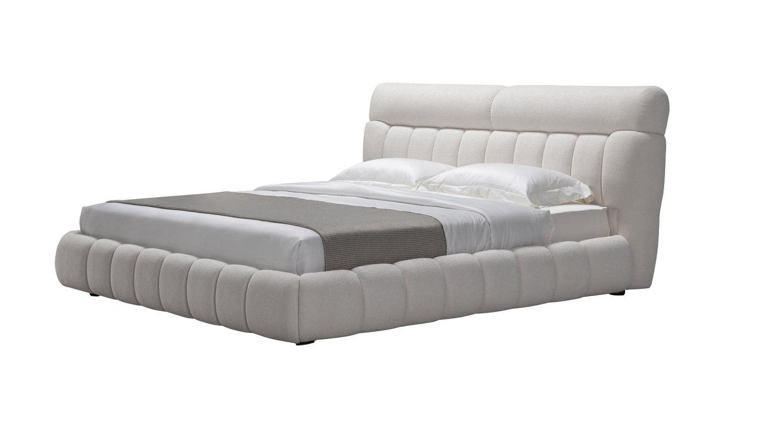 J and M Furniture Bed HF021 Modern Bed | J&M Furniture