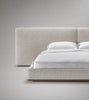 J and M Furniture Bed Kumo Modern Upholstered Bed