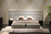 J and M Furniture Bed Maison Luxe Bed