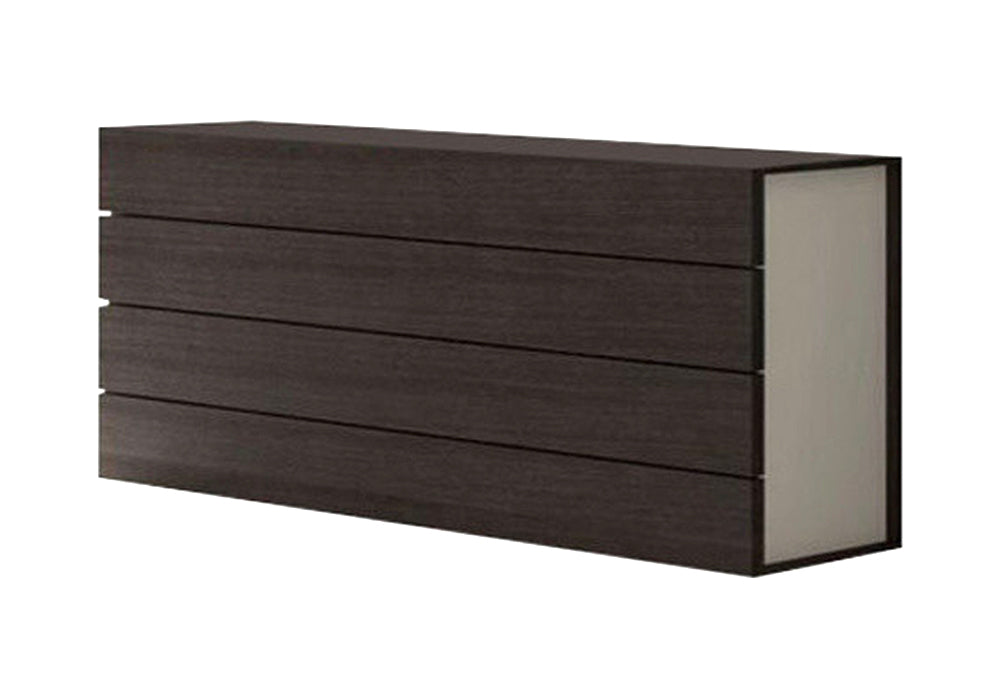 J&M Furniture Maia Dresser & Mirror - Thumbnail 5