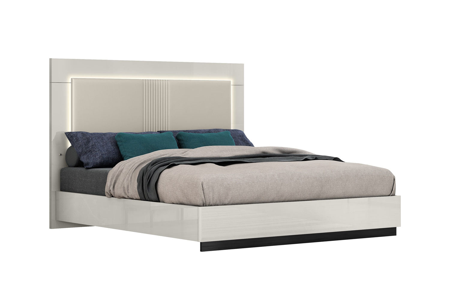 J and M Furniture Bedroom Sets Bella Premium Bed | J&M Furniture