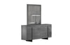 J and M Furniture Bedroom Sets Blade Modern Bed | J&M Furniture